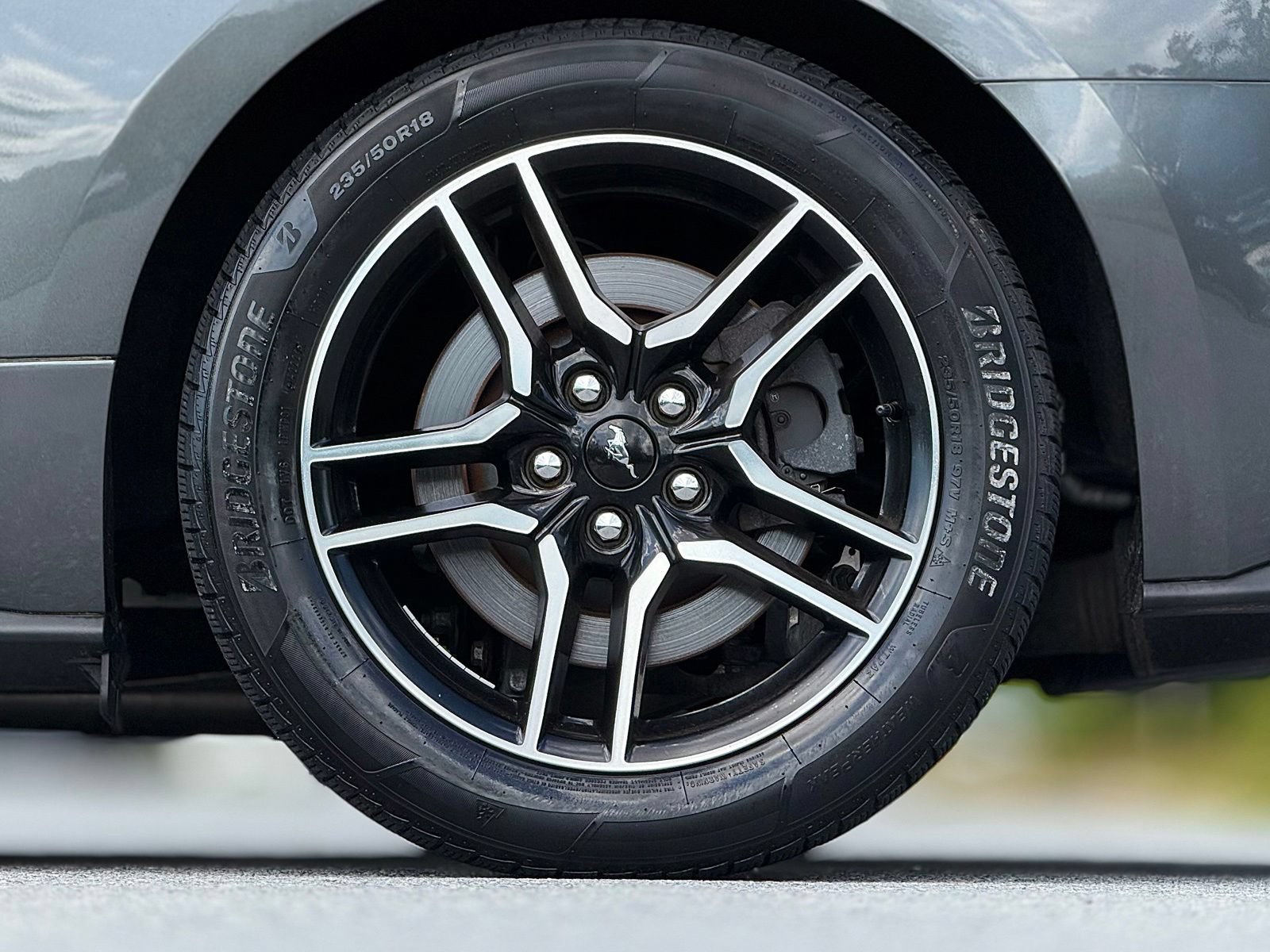 Used 2019 Ford Mustang GT w/ Equipment Group 301A RWD image 19