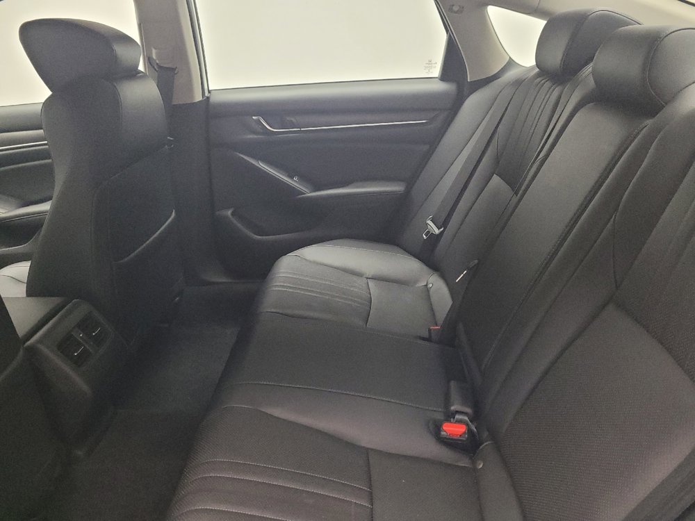 Used 2020 Honda Accord EX-L image 18