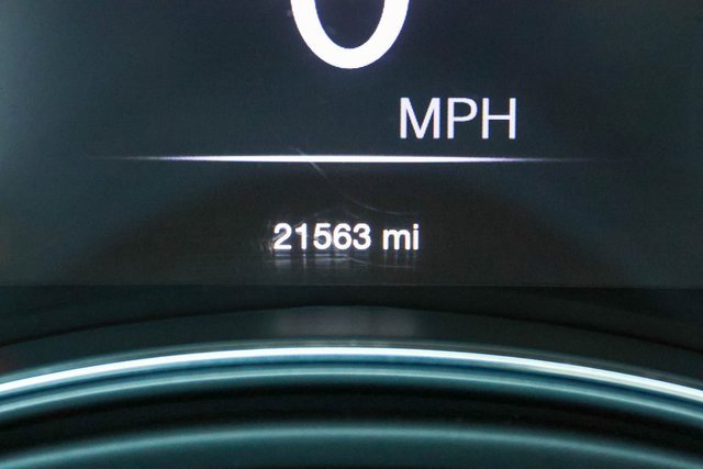 Used 2021 Jeep Grand Cherokee Limited w/ Quick Order Package 2GK 80th image 35