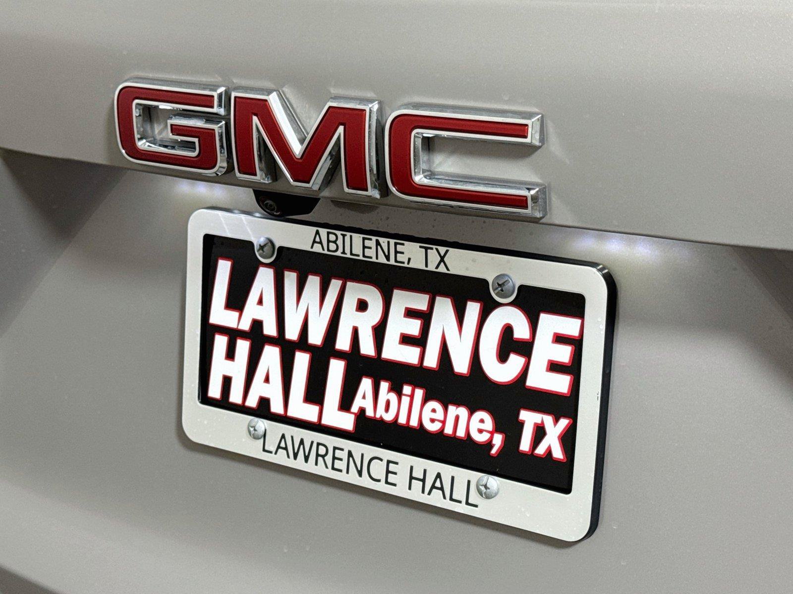 New 2027 GMC Terrain AT4 w/ Technology Package II AWD/4WD image 18
