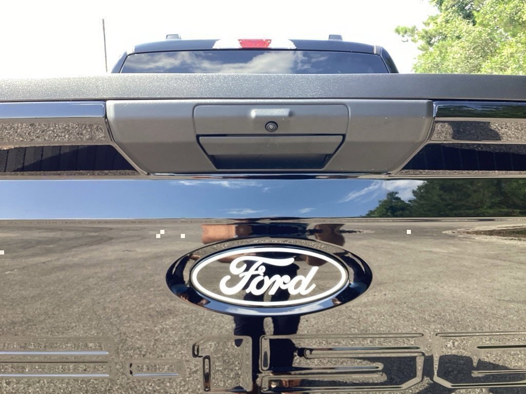 New 2025 Ford F150 XLT w/ Equipment Group 301A Standard image 12