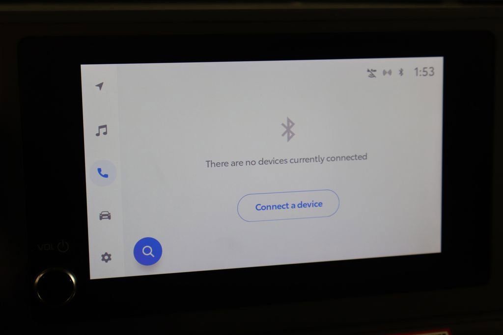 Used 2025 Toyota Tacoma SR5 AWD/4WD image 29