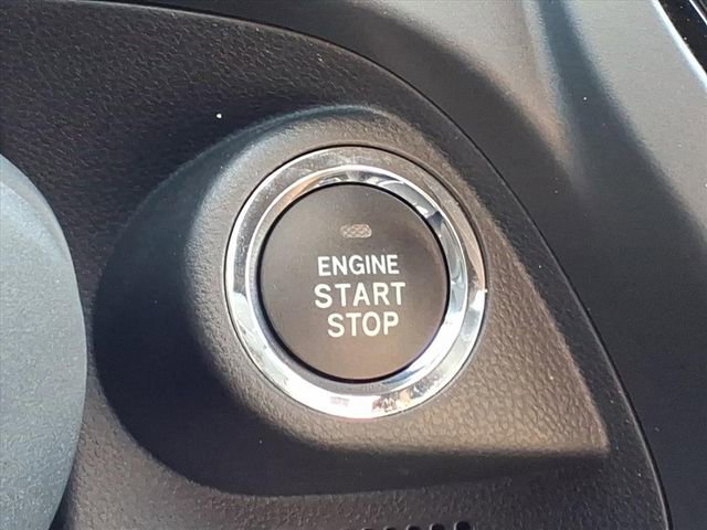 Certified 2025 Subaru Forester Sport image 12