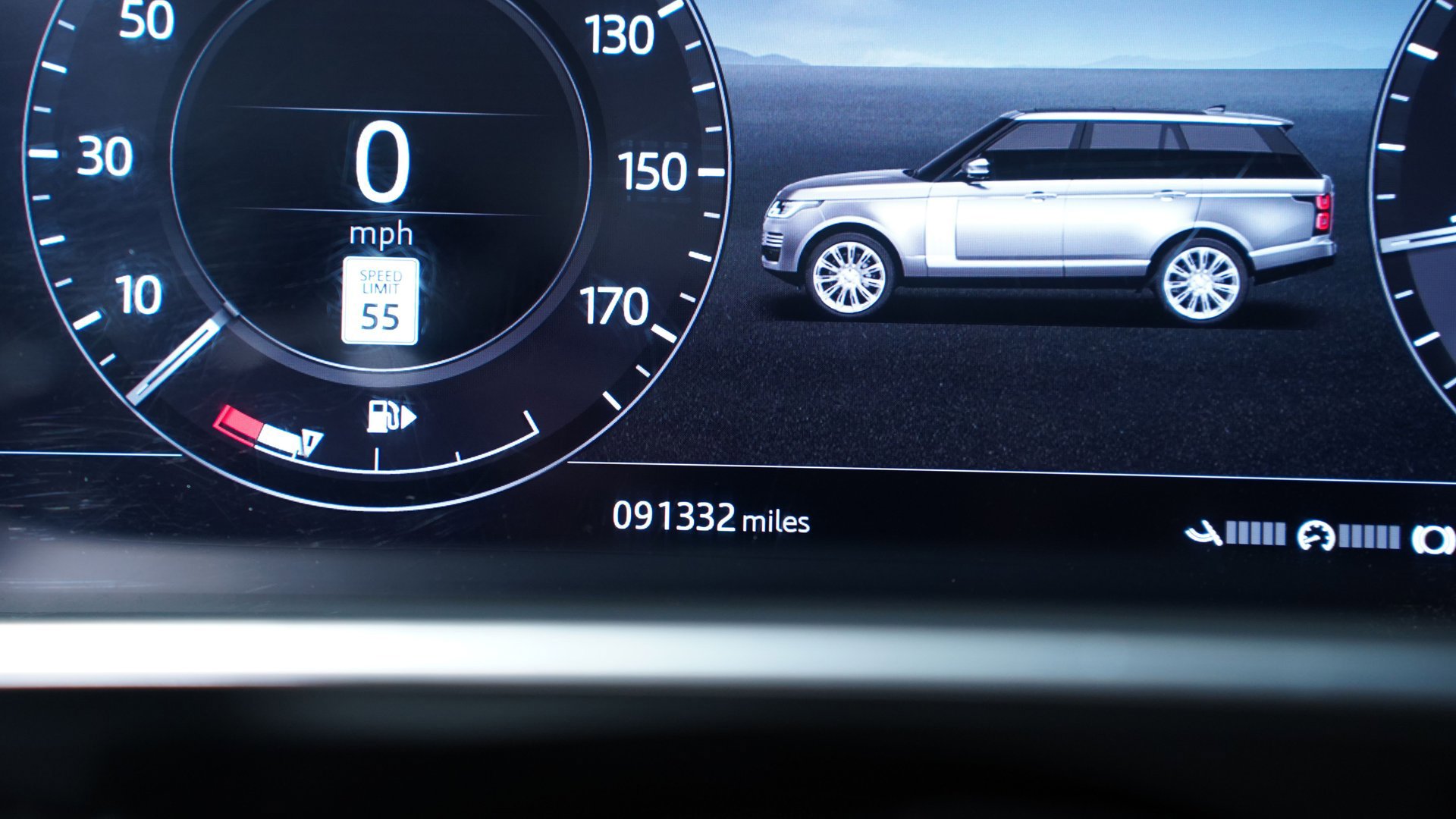 Used 2019 Land Rover Range Rover Supercharged AWD/4WD image 32