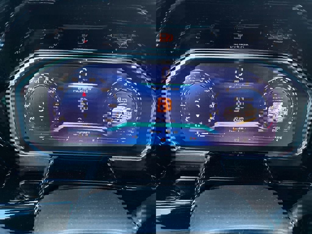 New 2026 Chevrolet Silverado 1500 RST w/ RST Select Package image 17