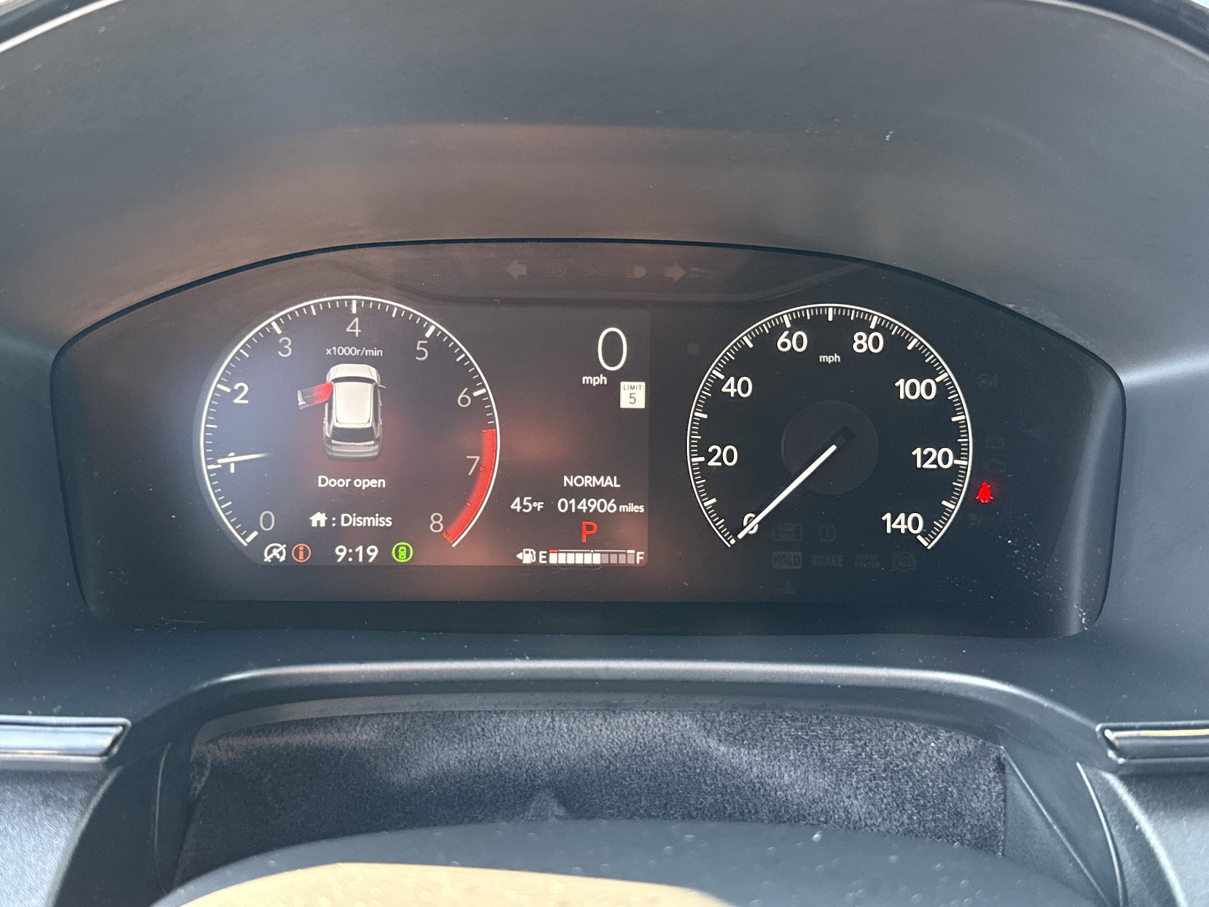 Certified 2025 Honda CR-V EX image 21