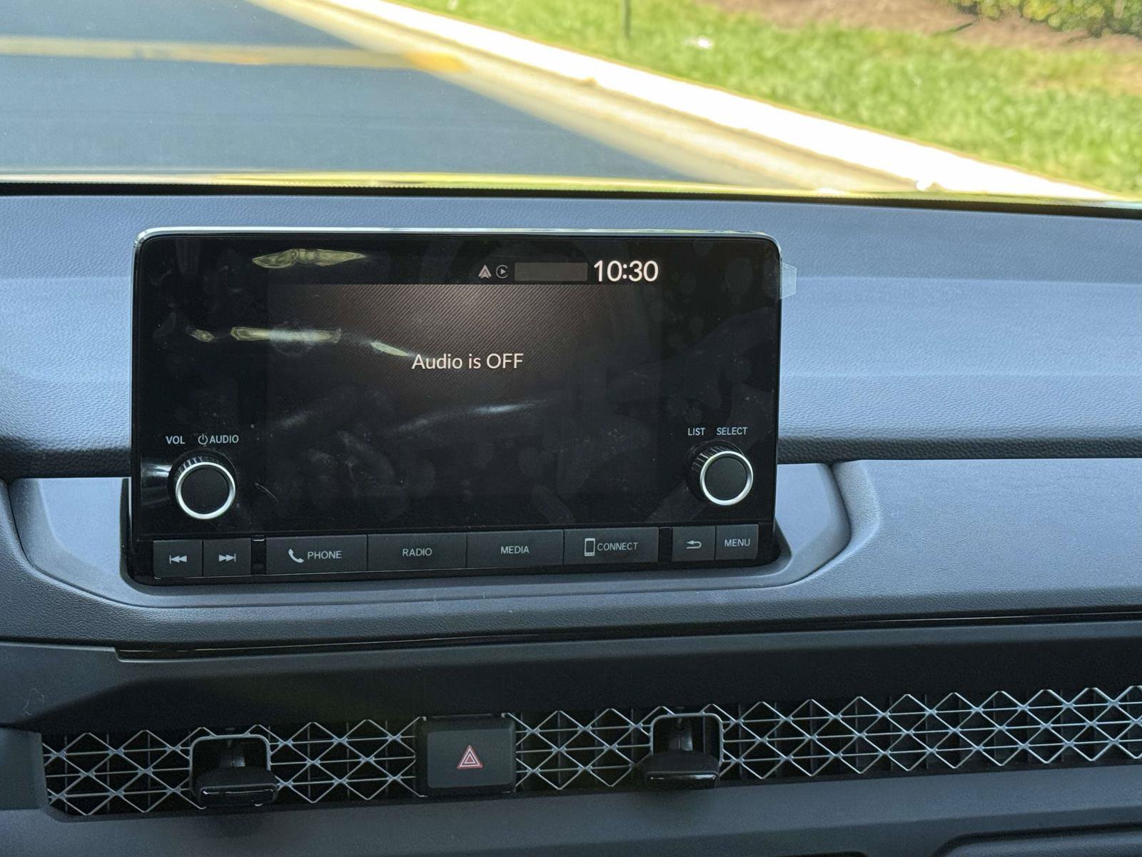 Certified 2025 Honda Accord LX image 10