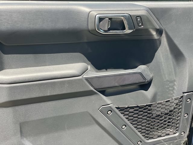 New 2026 Ford Bronco Outer Banks AWD/4WD image 19