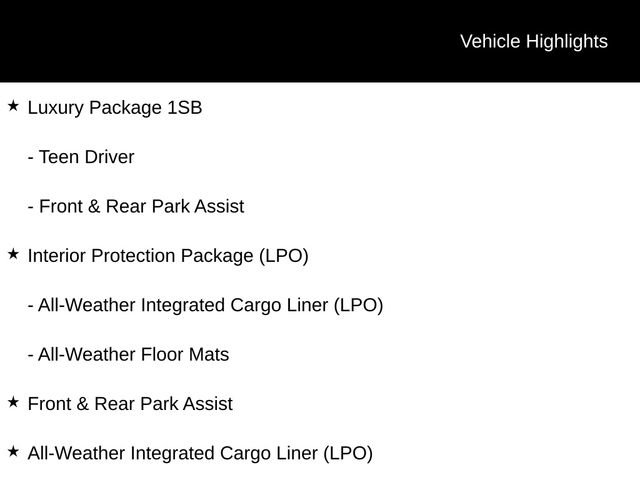 Used 2022 Cadillac XT5 Luxury AWD/4WD image 23