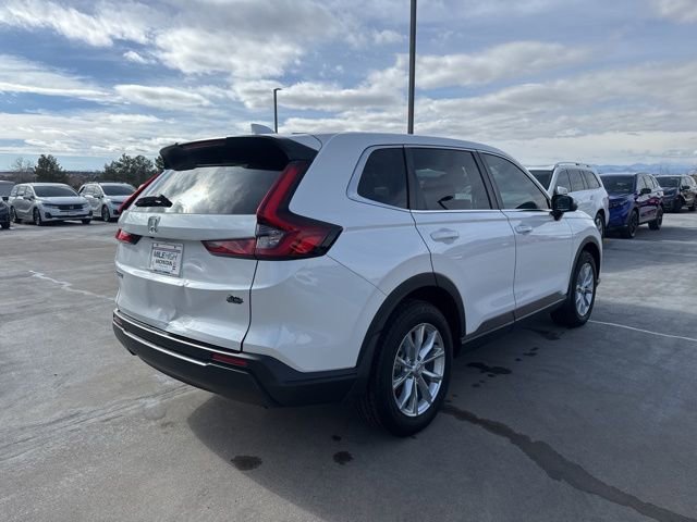 Used 2024 Honda CR-V EX image 8