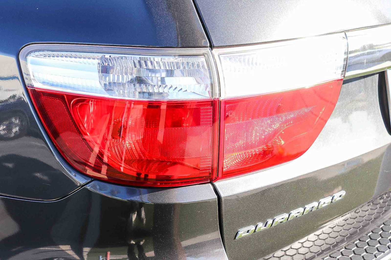 Used 2011 Dodge Durango Crew image 8