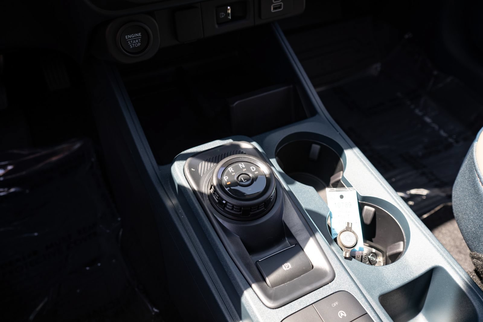 New 2026 Ford Maverick Lariat AWD/4WD image 27