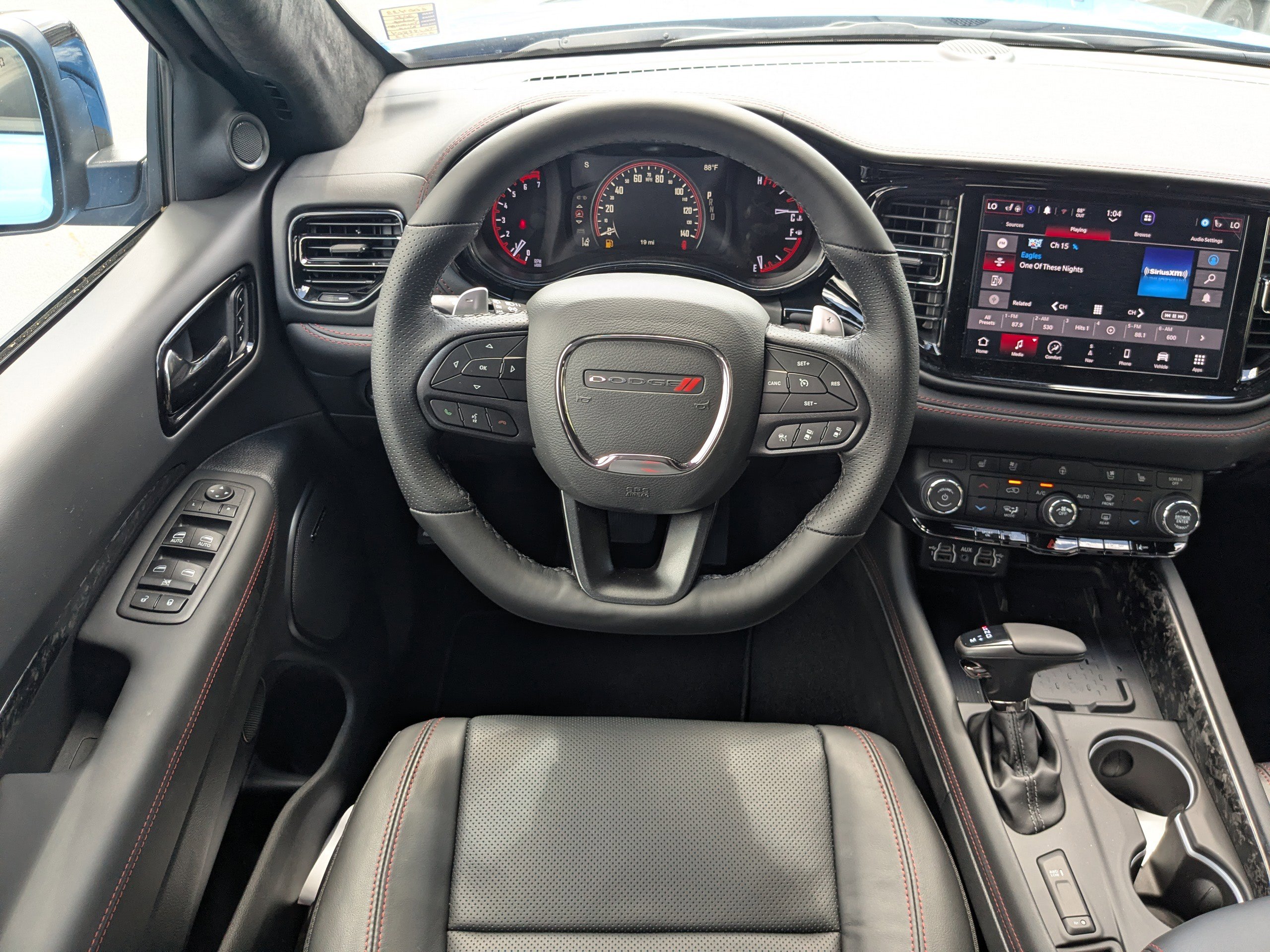 New 2026 Dodge Durango GT image 14