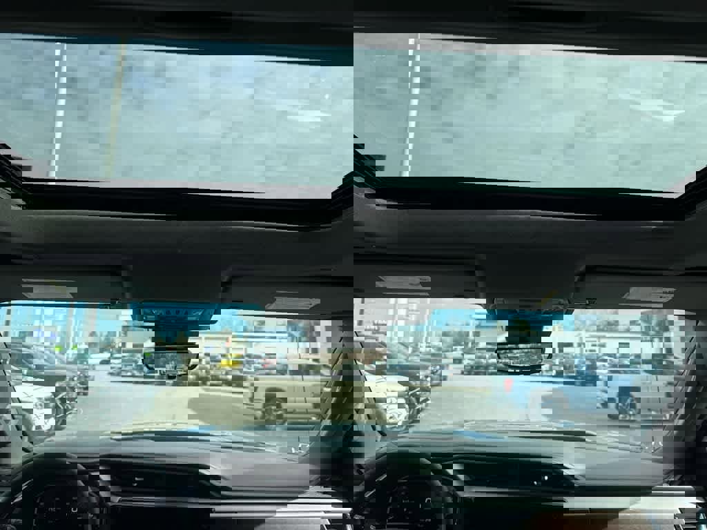 New 2026 GMC Sierra 1500 Denali w/ Denali Reserve Package image 14