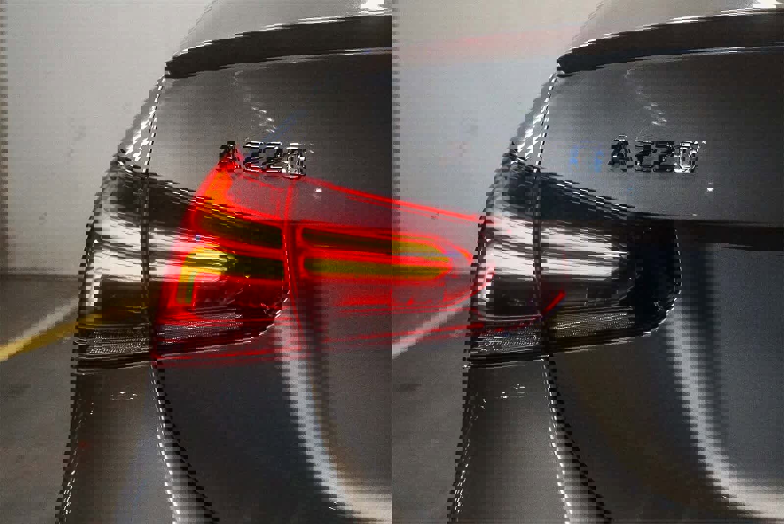 Used 2020 Mercedes-Benz A 220 image 10