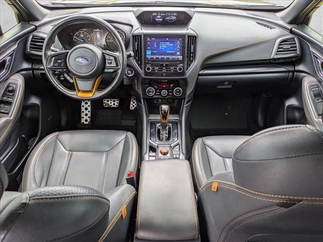 Used 2022 Subaru Forester Wilderness AWD/4WD image 19