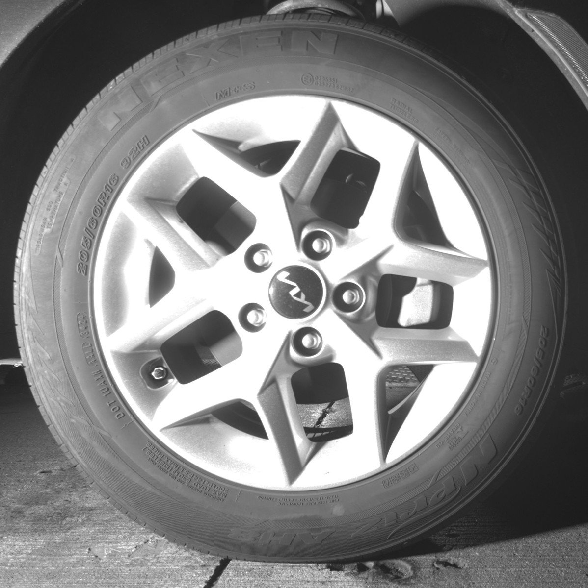 Used 2025 Kia Soul LX w/ LX Technology Package image 13