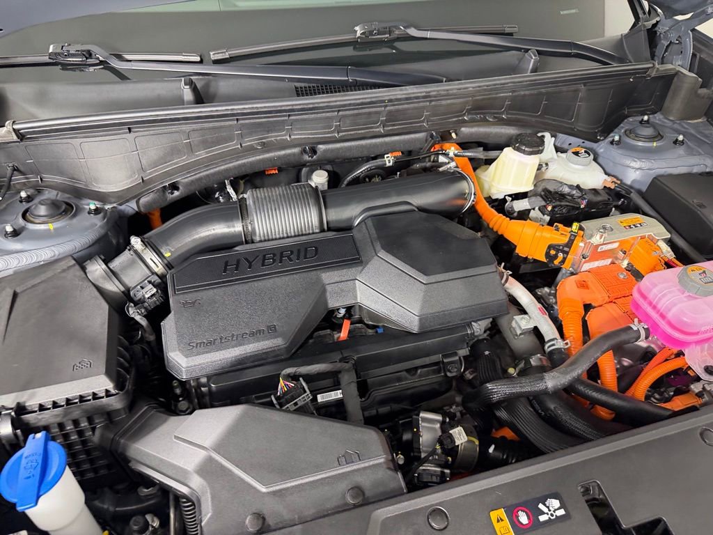 Used 2026 Hyundai Santa Fe SEL image 33