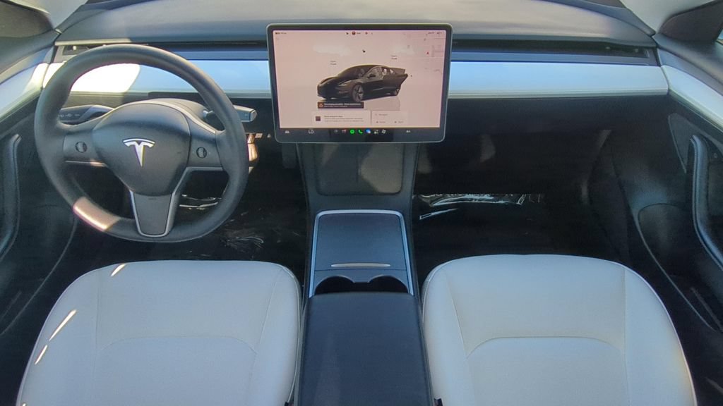 Used 2023 Tesla Model 3 Standard Range RWD image 10