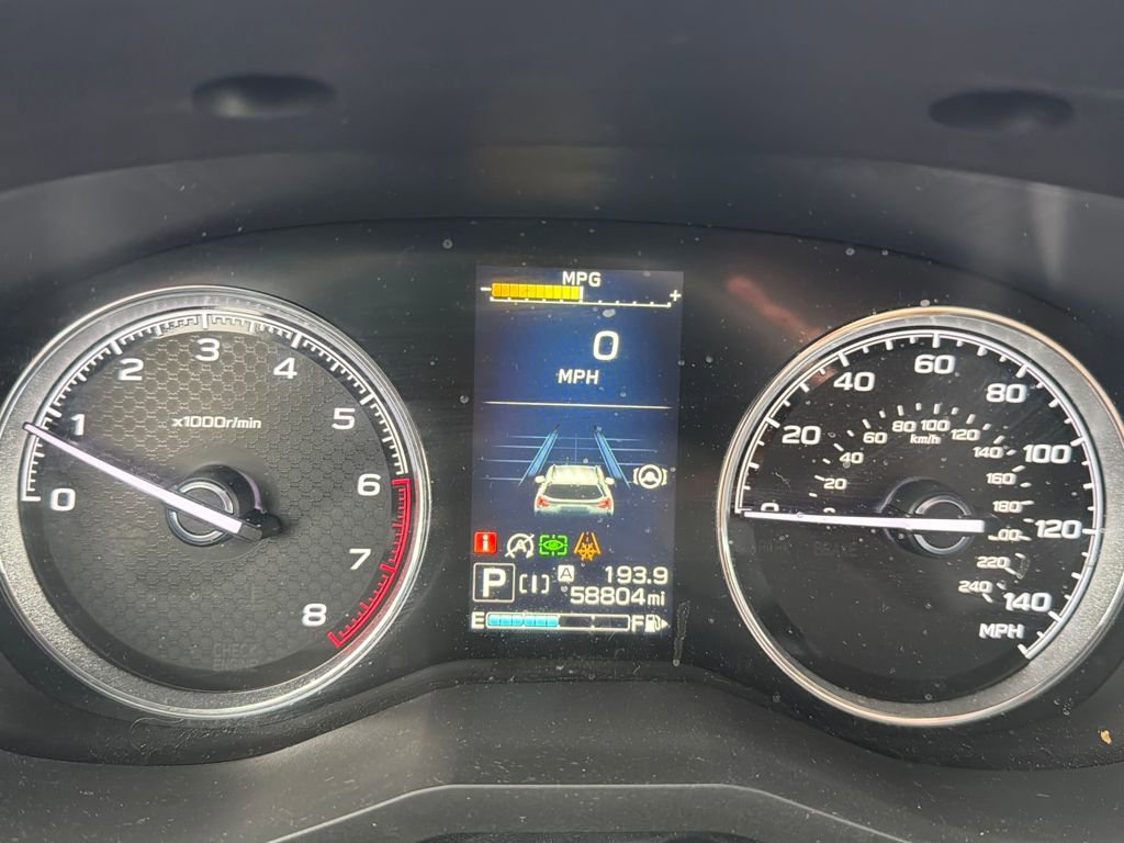 Used 2021 Subaru Forester Touring image 50