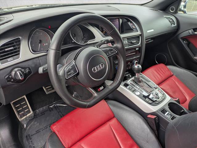 Used 2013 Audi S5 Prestige AWD/4WD image 10