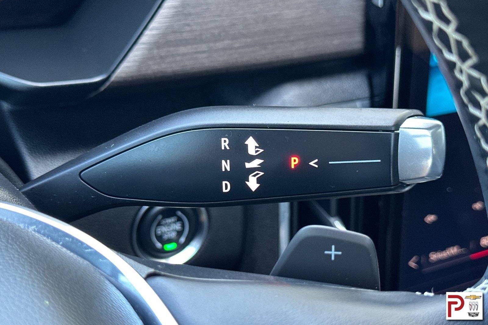 Used 2024 GMC Acadia Denali image 25