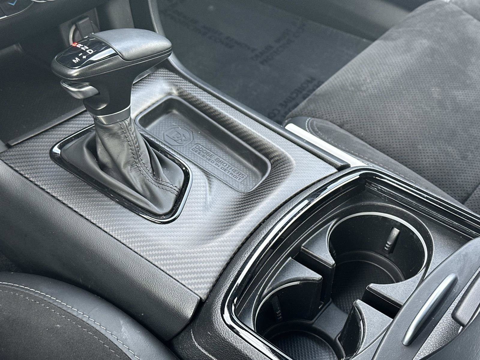 Used 2023 Dodge Charger GT w/ Plus Group image 30