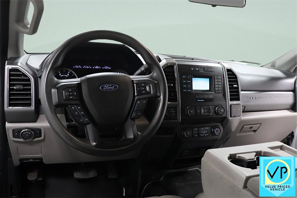 Used 2019 Ford F250 XLT image 8