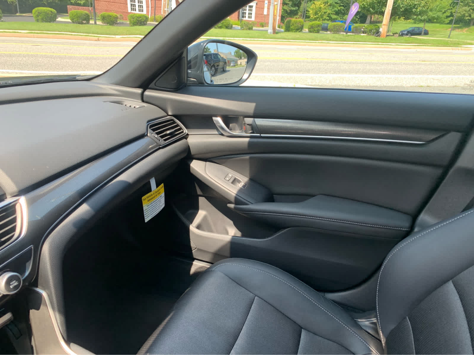 Used 2019 Honda Accord Sport image 21