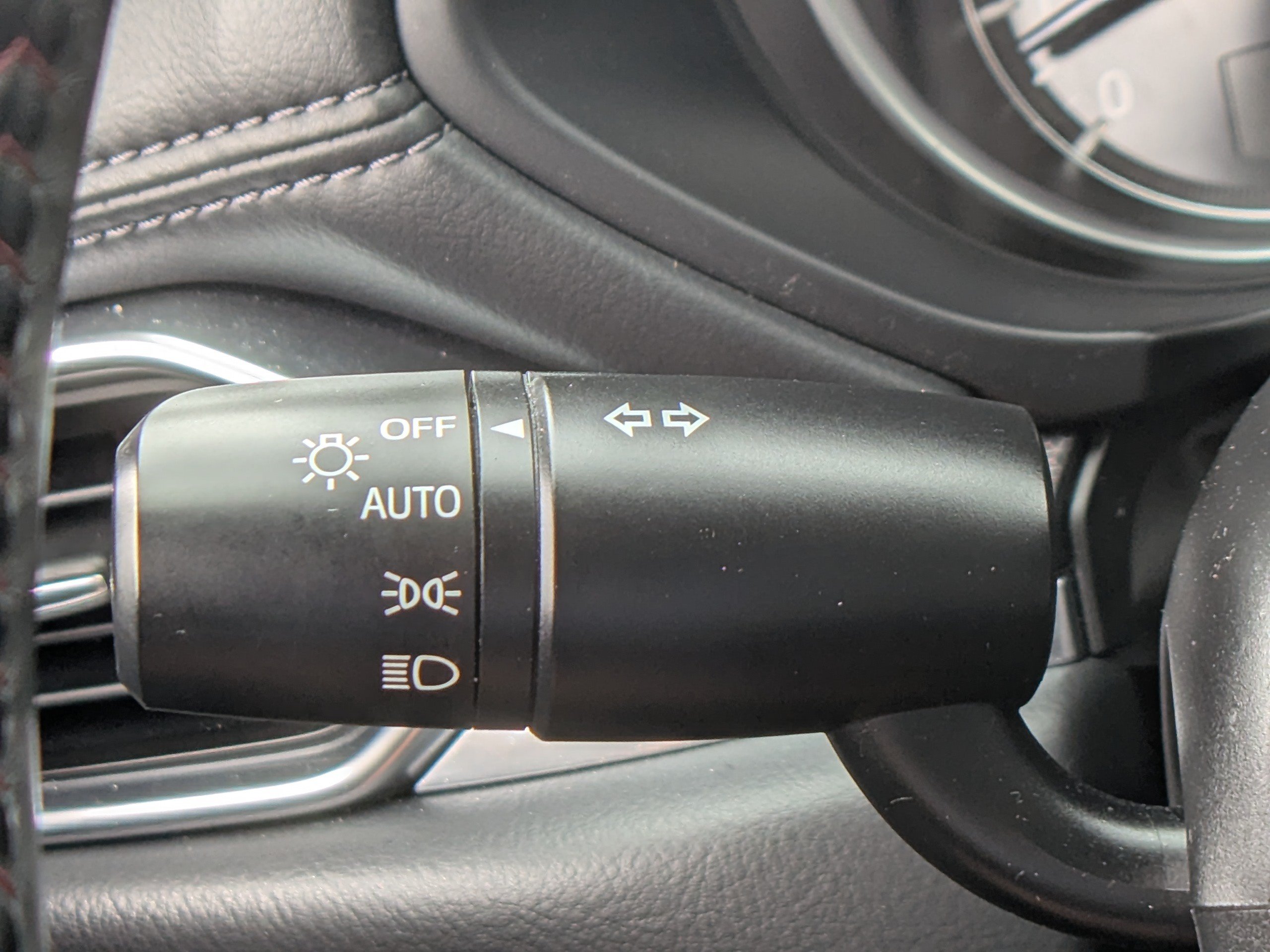 Used 2022 MAZDA CX-5 Carbon Edition AWD/4WD image 28