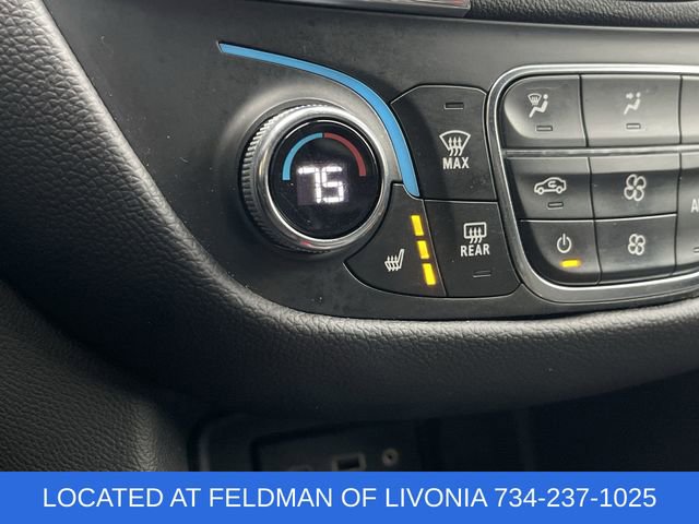 Used 2023 Chevrolet Equinox LT image 34