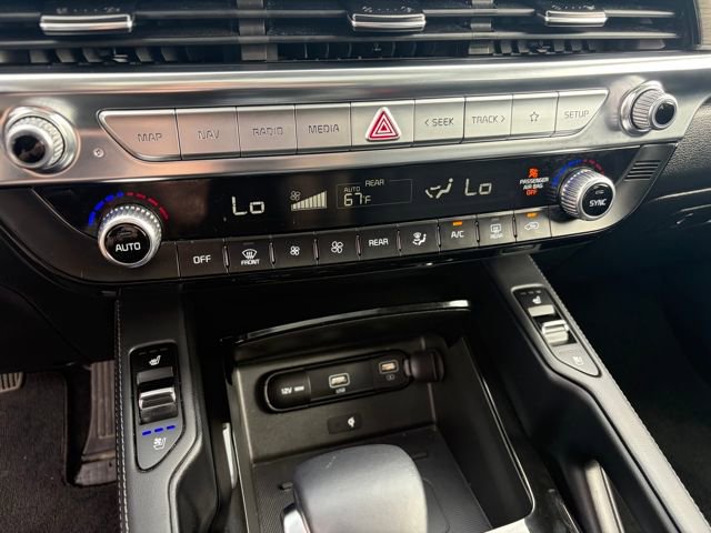 Certified 2022 Kia Telluride EX w/ EX Premium Package image 31