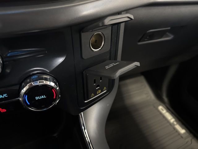 New 2026 Ford F150 XLT w/ Equipment Group 302A MID image 15