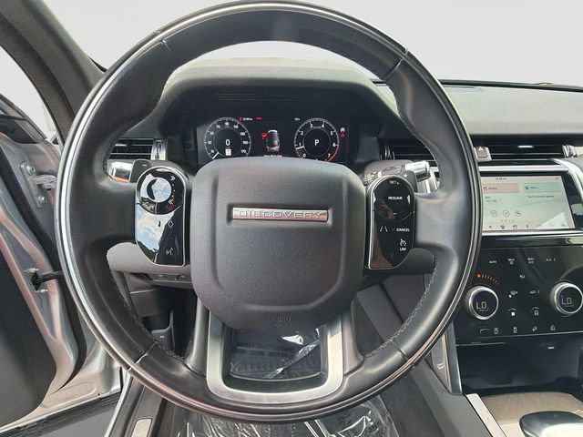 Used 2020 Land Rover Discovery Sport SE R-Dynamic AWD/4WD image 27