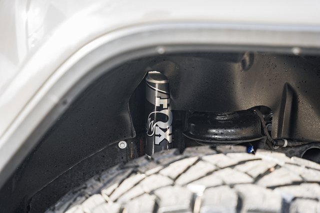 Used 2021 Jeep Wrangler Unlimited Rubicon image 32