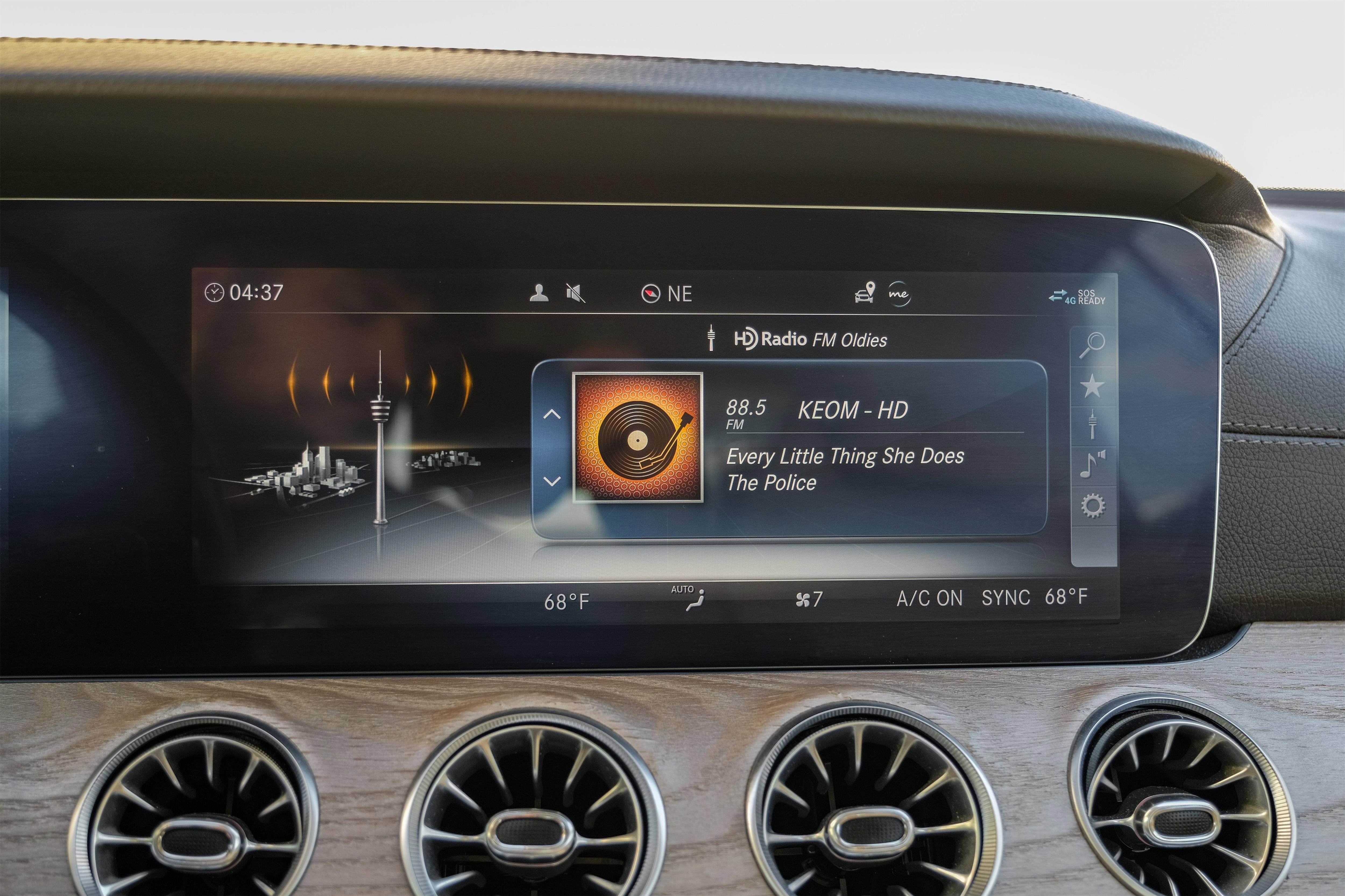 Used 2019 Mercedes-Benz E 450 Coupe w/ AMG Line Package image 24