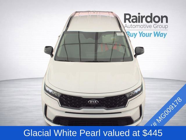 Used 2021 Kia Sorento S image 2