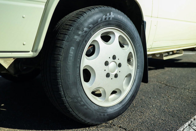 Used 1989 Volkswagen Vanagon GL image 92