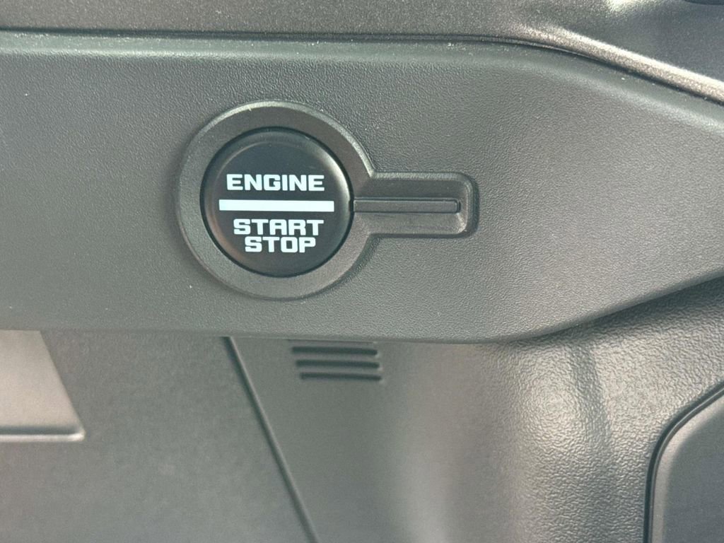 Certified 2025 Ford Bronco Big Bend AWD/4WD image 30
