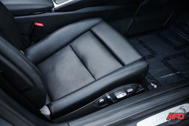 Used 2017 Porsche 718 Boxster S image 68