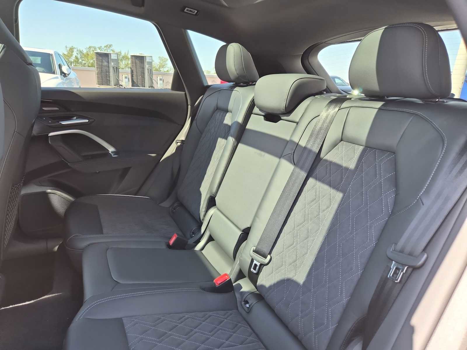 New 2025 Audi SQ5 Premium Plus image 19