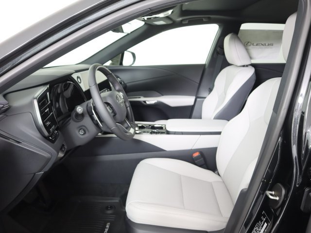 New 2026 Lexus RX 350 Premium Plus w/ Accessory Package (2T) FWD image 12