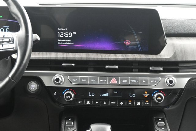 Used 2023 Kia Telluride EX AWD/4WD image 12