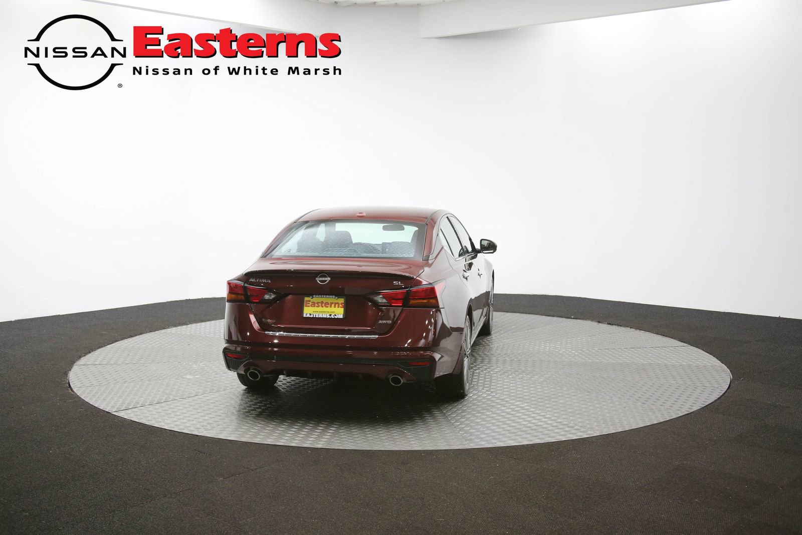 Used 2023 Nissan Altima 2.5 SL image 64