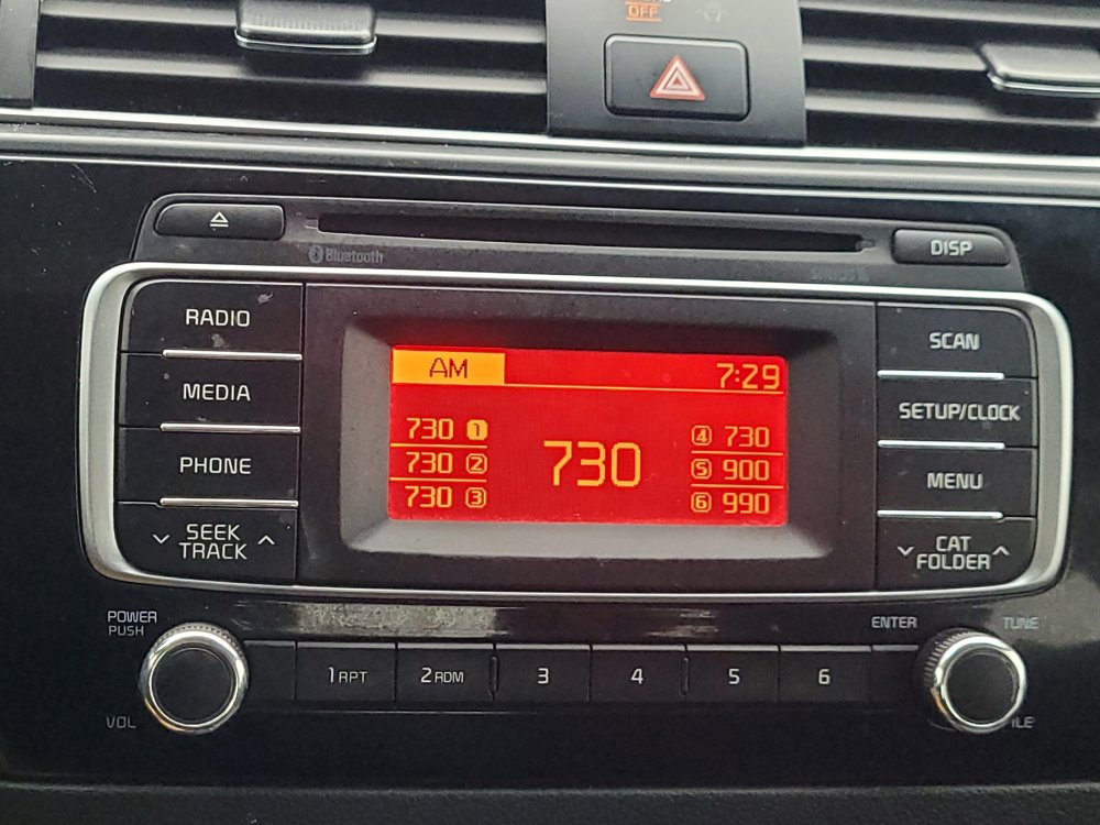 Used 2016 Kia Rio LX w/ Power Package image 25