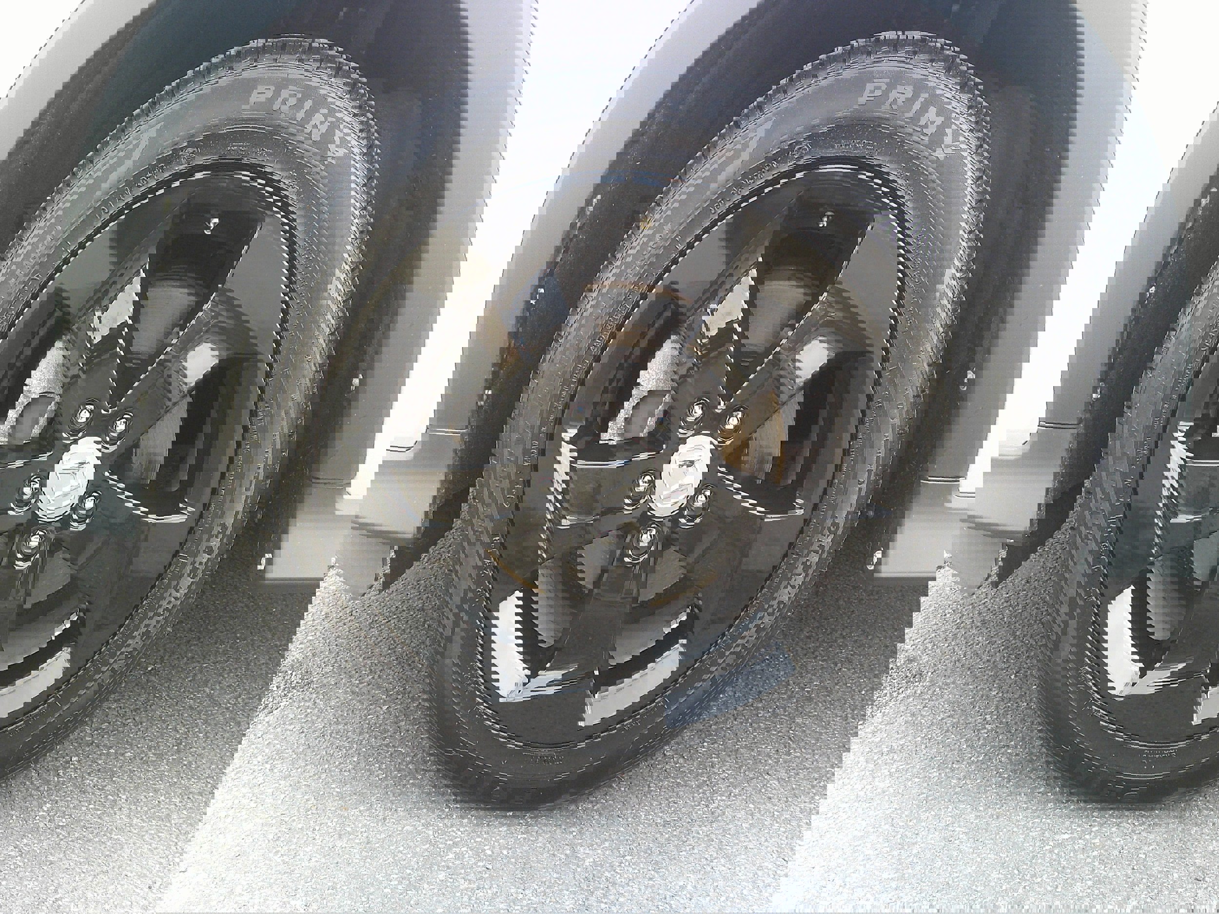 Used 2019 Honda HR-V LX image 13