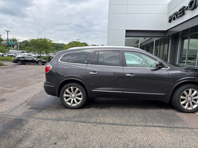 Used 2015 Buick Enclave Premium w/ Experience Buick Package AWD/4WD image 11