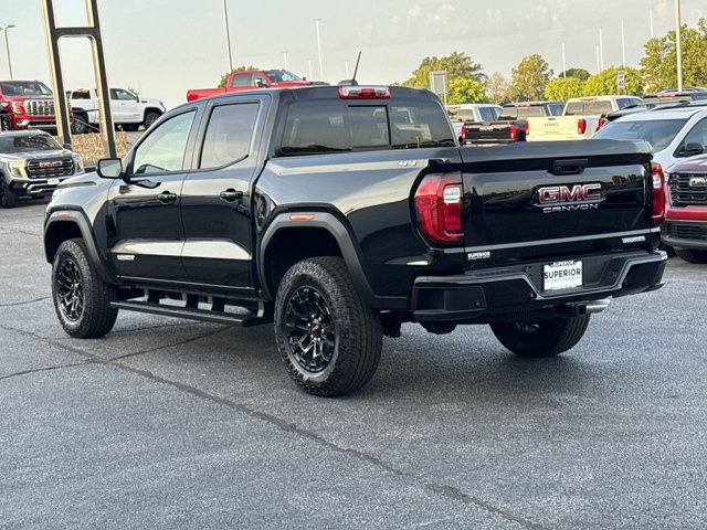 New 2026 GMC Canyon Elevation w/ Convenience Package AWD/4WD image 12