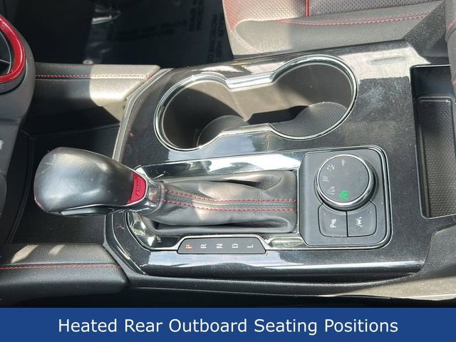 Certified 2022 Chevrolet Blazer RS w/ Enhanced Convenience Package image 25