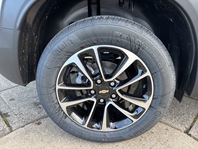 New 2026 Chevrolet TrailBlazer LT image 13